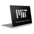 Massachusetts Institute of Technology Surface Book 2 15in Skin